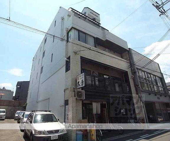 シティハウス夷川