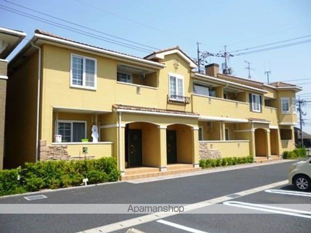 山陰本線 直江駅 徒歩28分  築20年