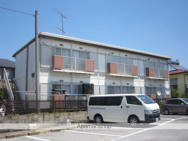 大和田サンハイツ