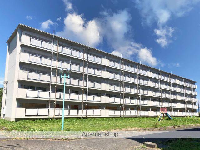 ビレッジハウス松山上野4号棟