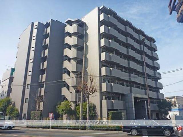 ルーブル練馬弐番館