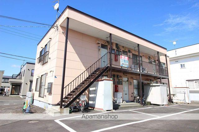 グレイスハイツB棟