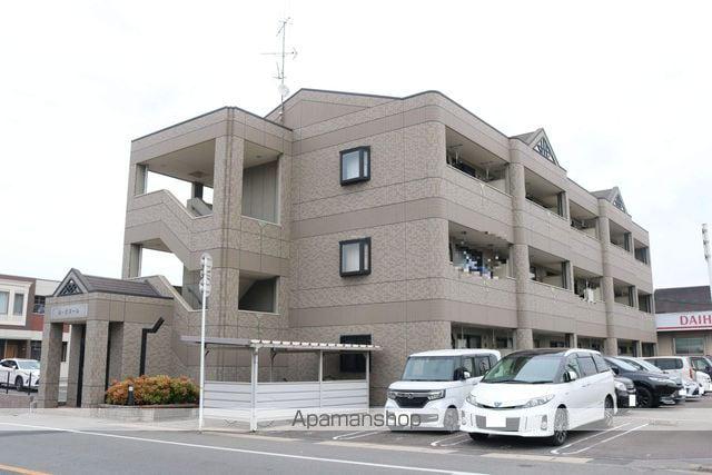 ル・ボヌール(1LDK/2階)