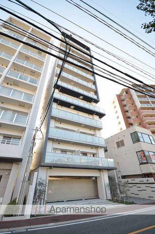 レジデンシャルヒルズデュオプレイス