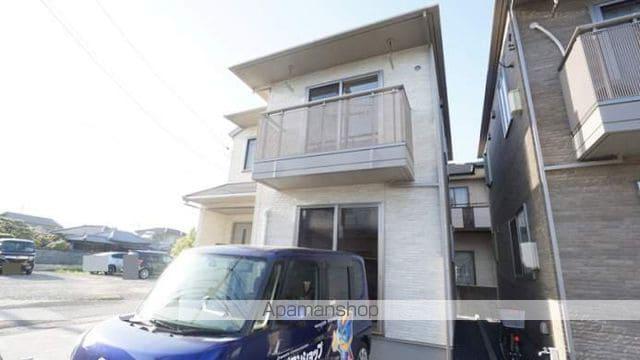 山陽本線 倉敷駅 徒歩14分 2階建 築10年