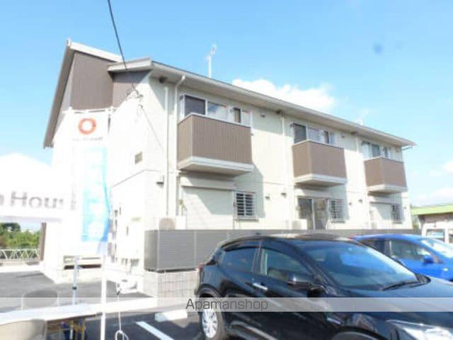 Sプレイス(1LDK/1階)