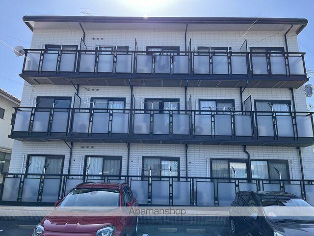 グランディ楽々園