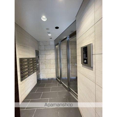 ウェルロード中野新橋