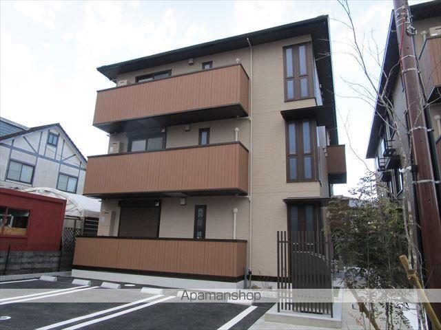 GRAMM東小野堀町ウエスト