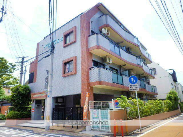ルエメゾンロワール西新