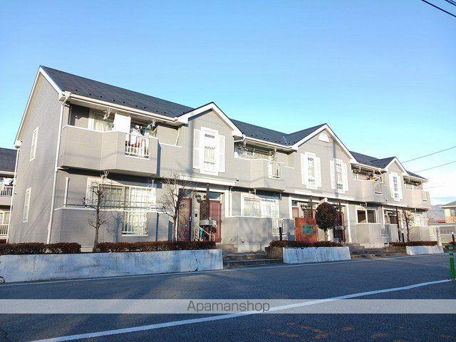 グリーンパークサイドC