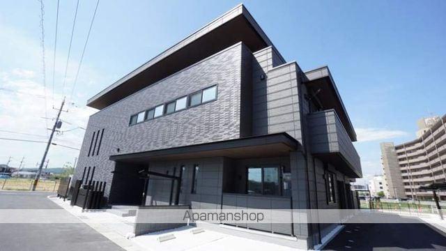 山陽本線 倉敷駅 徒歩7分 3階建 築5年