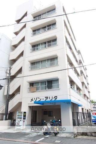 メゾンアリタ