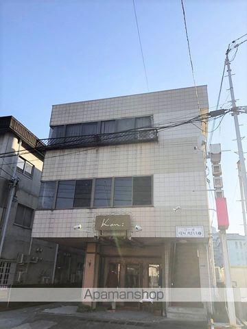 コーポ二宮Ⅰ