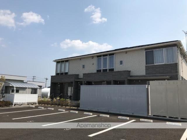 ユニヴァリィワイズⅡ番館