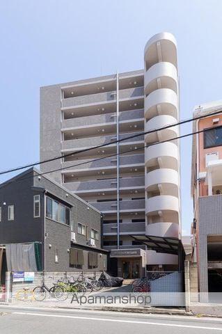 ディアコート栗林(ワンルーム/1階)