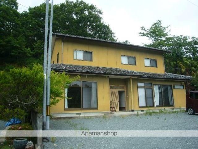 福島県いわき市大久町大久字芦沢の戸建賃貸