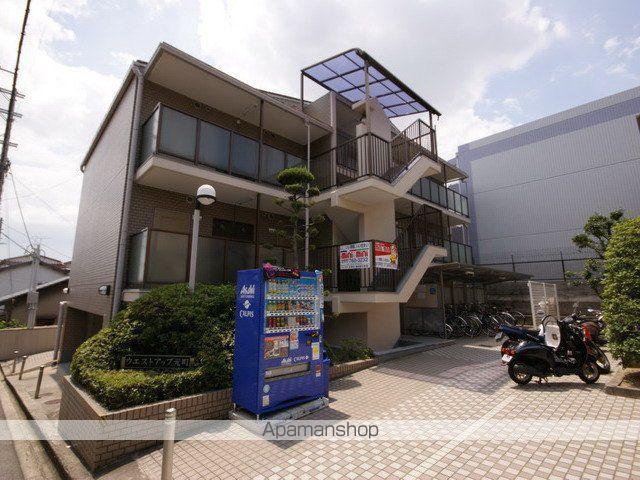ウエストアップ元町