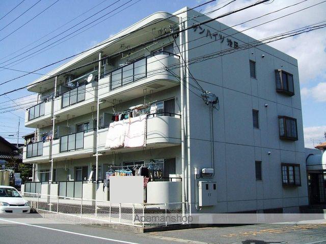 サンハイツ池田