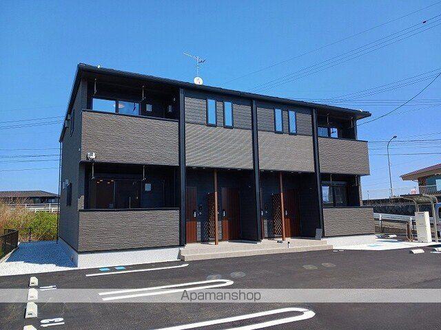 メゾンあおばⅢB