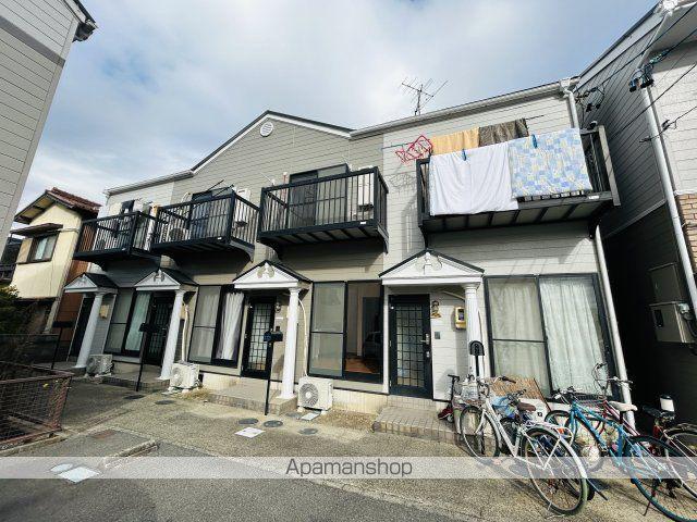 ＤＵＰＬＥＸ　国王１０Ｂ(2LDK)