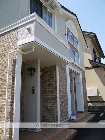 オーチャード桐Ⅱ