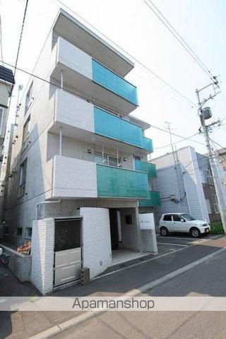 ブランシャール平岸