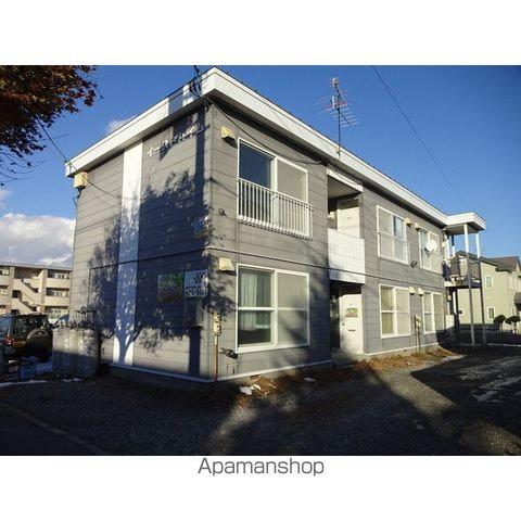 イーストハイム(1LDK/2階)