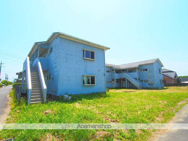 コーポミマスA(2DK/1階)