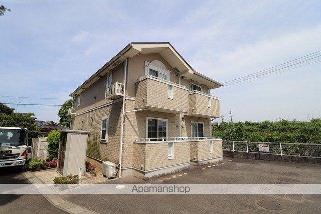 フィオーレ貴船Ⅰ(1K/1階)