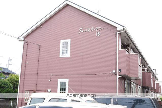 グレイスガーデンB