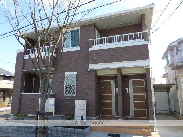 ピースフルハウスM