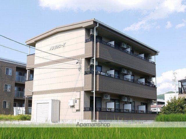 パステルローズ