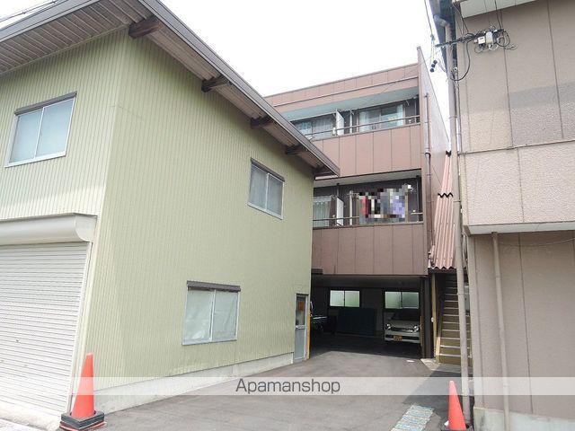 タニハイツ