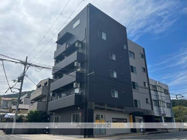 ラクラスコート朝日が丘