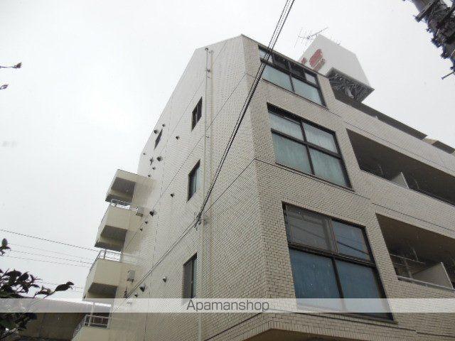 永谷タウンプラザ武蔵境