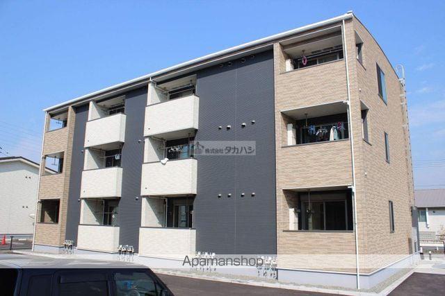 シーサイドビレッジB