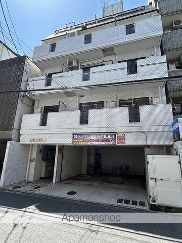 Sビル本川