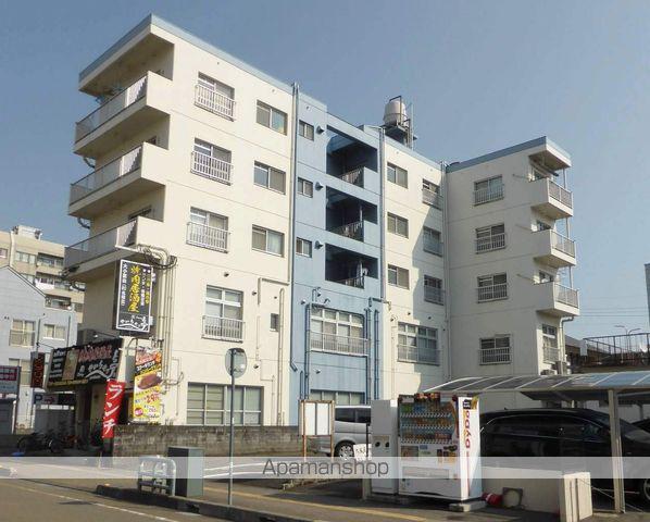 ライトヒルズ橘