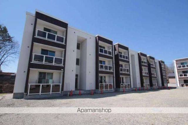 パッシブプレイスB棟(1LDK/3階)