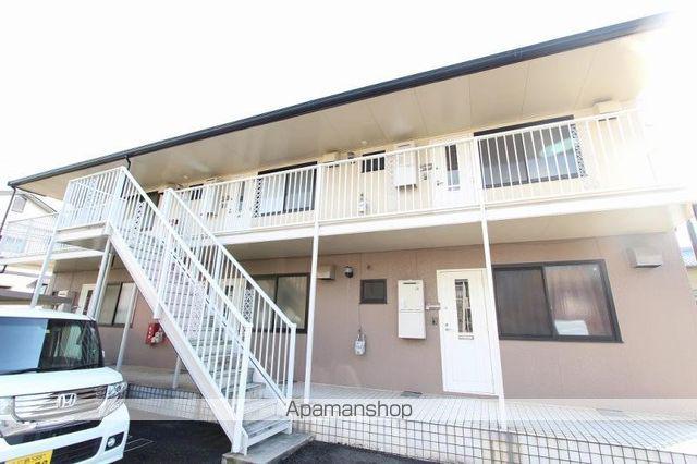 シューグランドールA・B棟