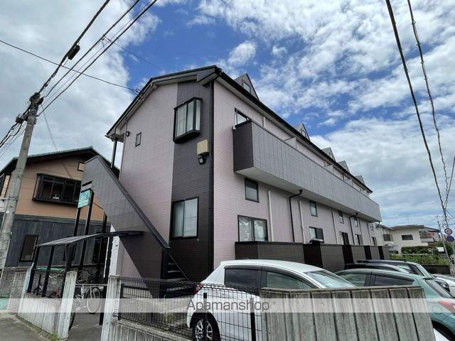 ハイツフレグランス