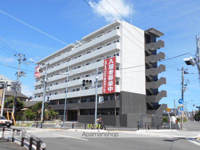 アークデュオ仙台宮町