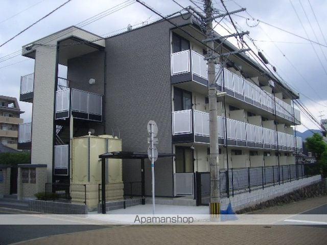 レオパレスマックハウス