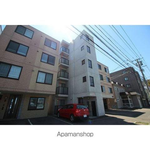 トレジャーキャッスル参番館