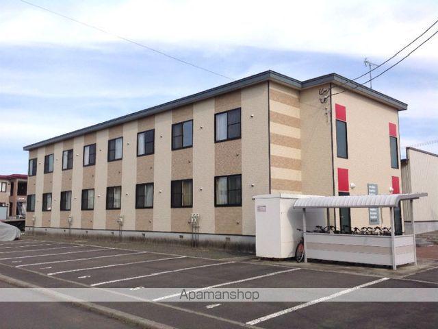 レオパレスハイツハピネスⅢ