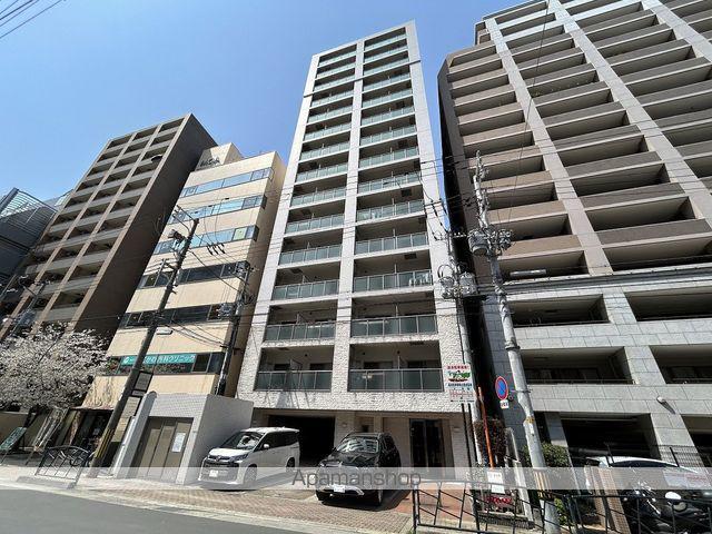 GRENPARK江坂Ⅱ