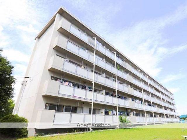 ビレッジハウス北口1号棟