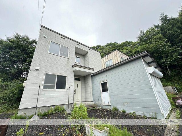 北海道函館市 2階建 築30年