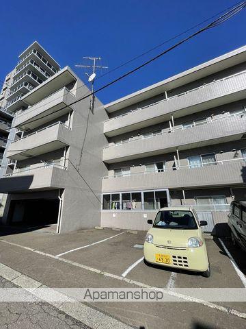 ロワイヤル山の手